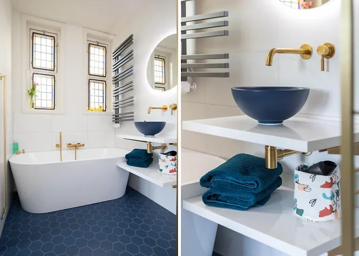 Bed and Breakfast D'ouwe Grutter