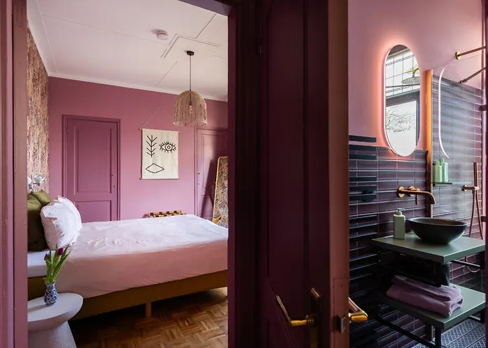 D'ouwe Grutter Bed and Breakfast Wagenberg