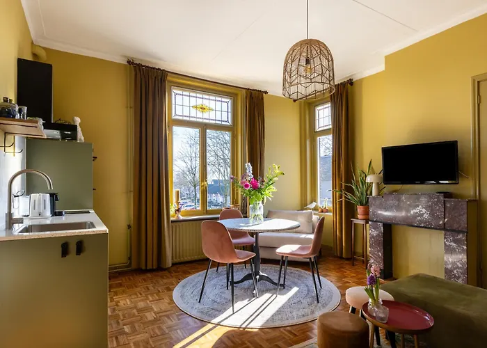 D'ouwe Grutter 3* Wagenberg