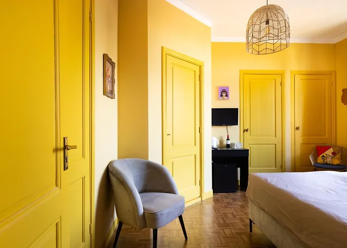 D'ouwe Grutter Bed and Breakfast