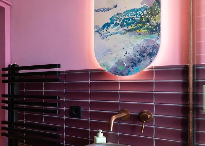 Bed and Breakfast D'ouwe Grutter