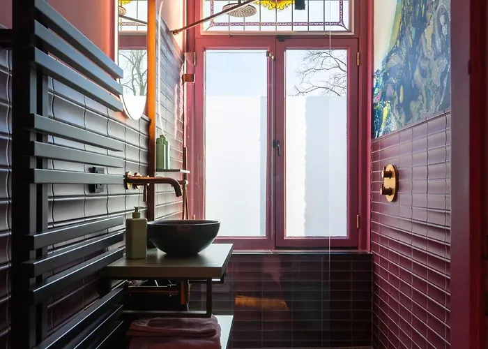 D'ouwe Grutter Bed and Breakfast 3*