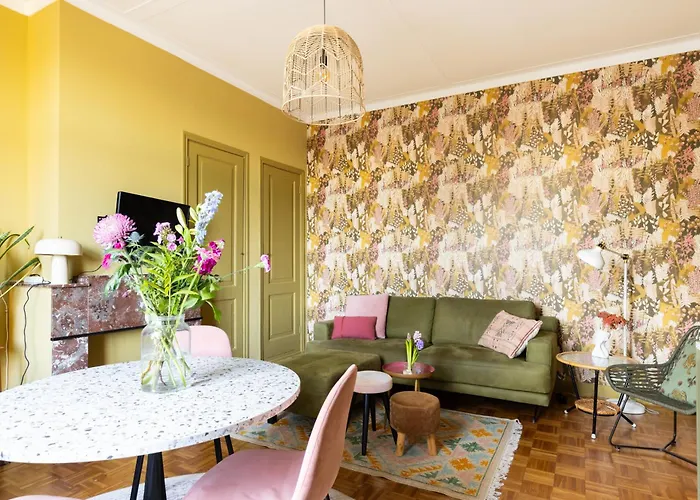 D'ouwe Grutter Bed and Breakfast