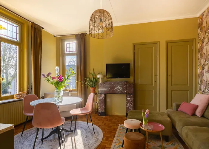 Bed and Breakfast D'ouwe Grutter