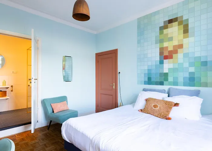 D'ouwe Grutter Bed and Breakfast 3*