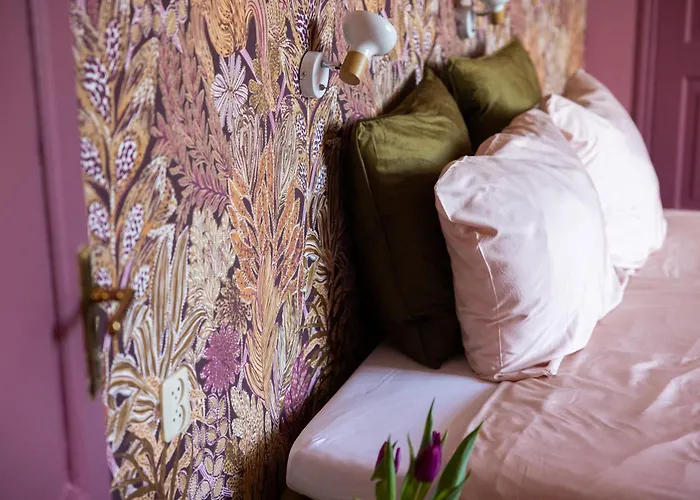 D'ouwe Grutter 3* Wagenberg