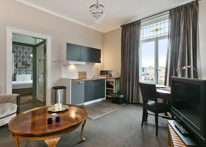 D'ouwe Grutter 3* Wagenberg