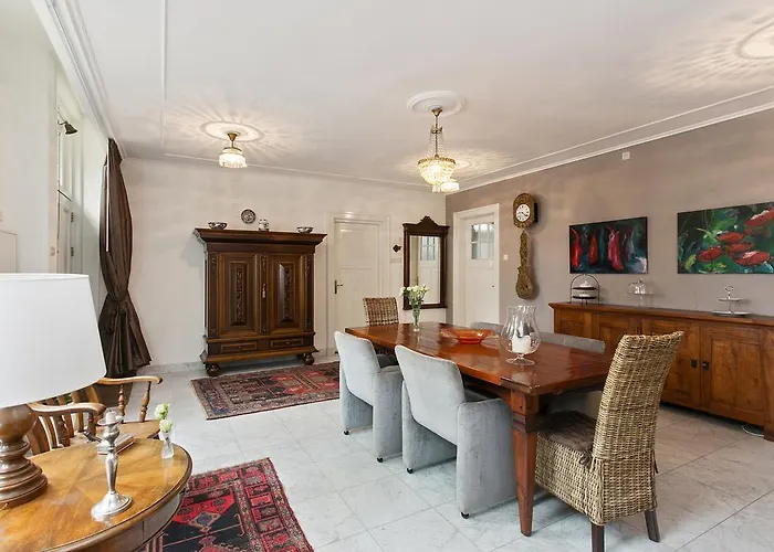 D'ouwe Grutter Bed and Breakfast 3*