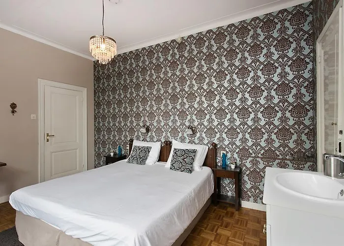Bed and Breakfast D'ouwe Grutter 3*