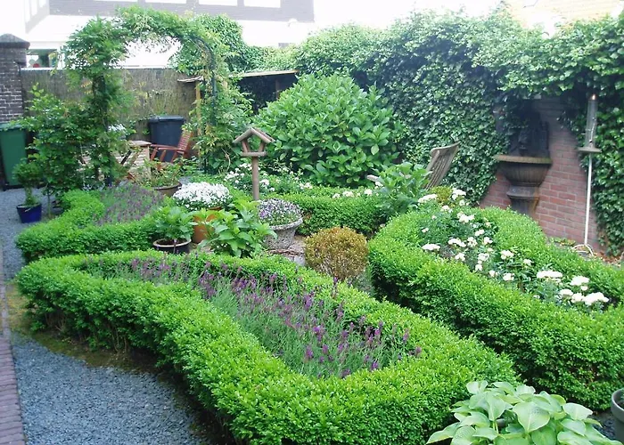 D'ouwe Grutter 3* Wagenberg