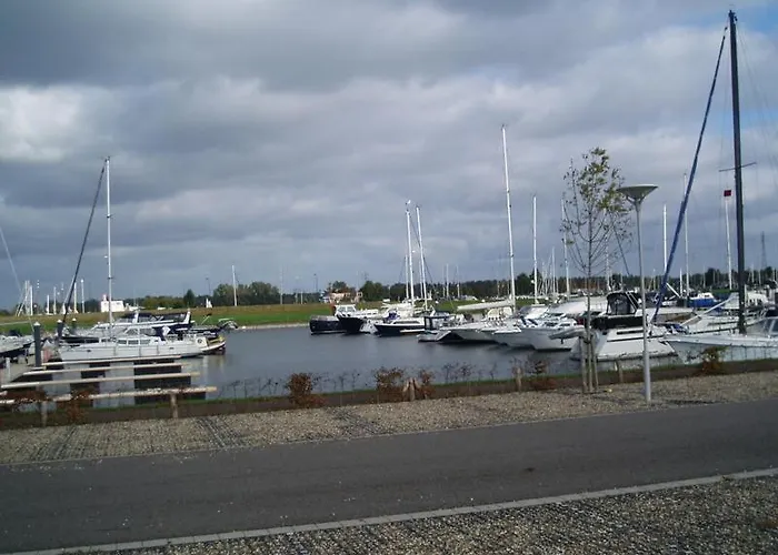 Bed and Breakfast D'ouwe Grutter Wagenberg