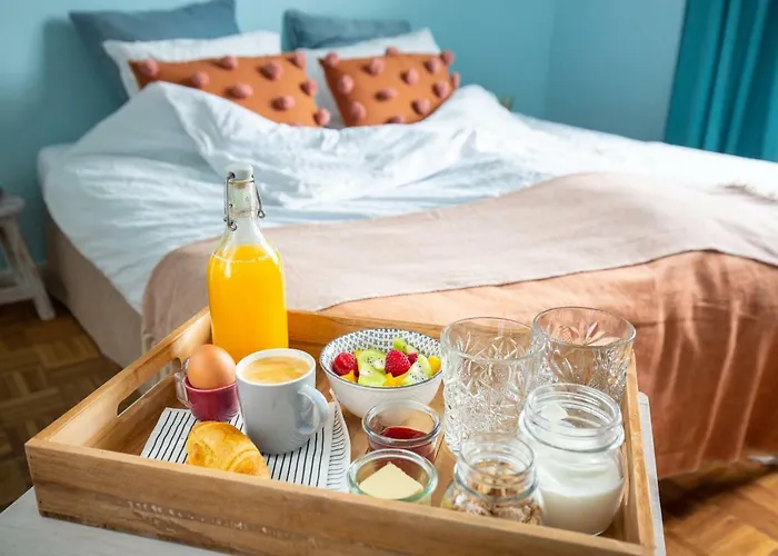 Bed and Breakfast D'ouwe Grutter