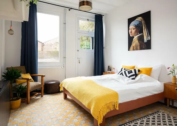 D'ouwe Grutter Bed and Breakfast