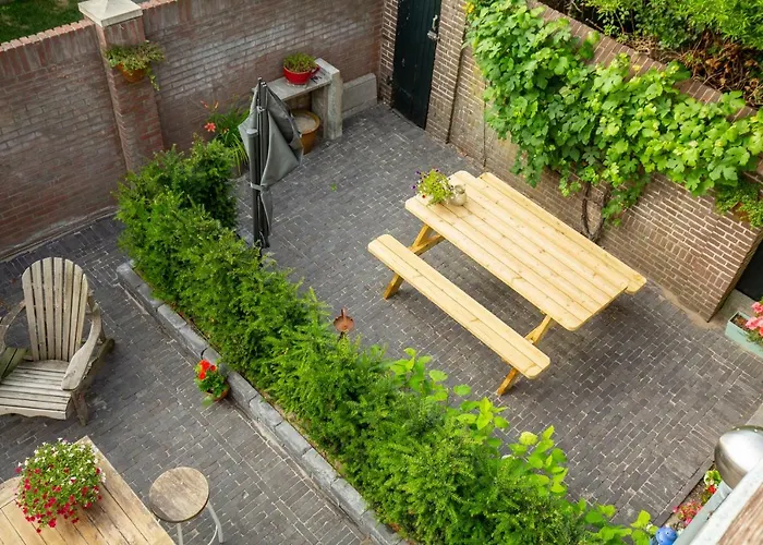 Bed and Breakfast D'ouwe Grutter Wagenberg