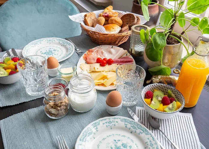 Bed and Breakfast D'ouwe Grutter 3*