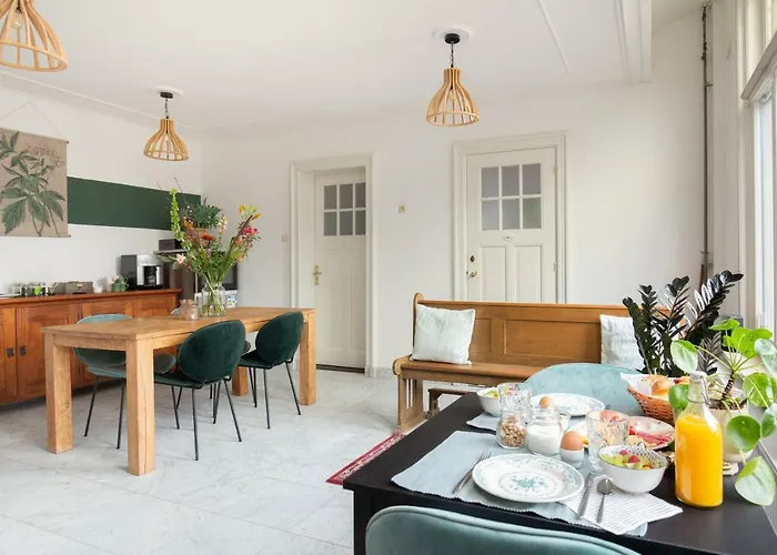 D'ouwe Grutter Bed and Breakfast 3*